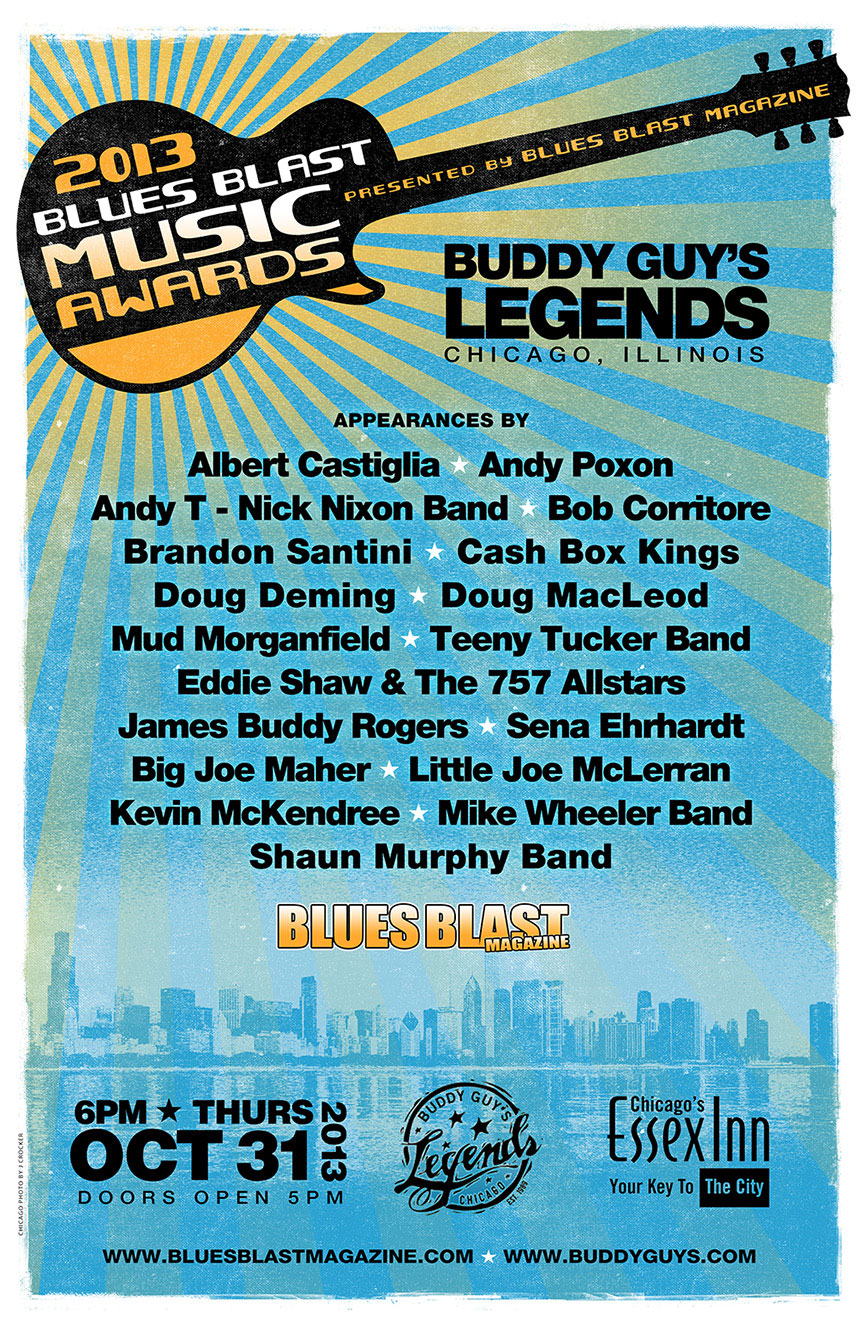 bobcorritore_2013BluesBlastMusicAwards