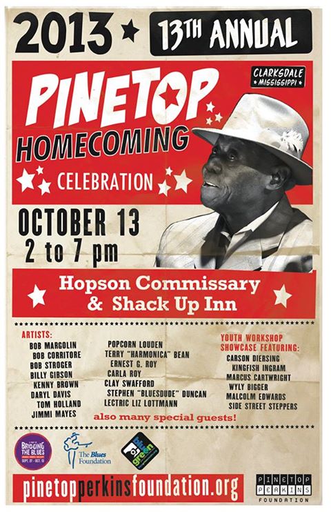 bobcorritore_A2013PinetopPoster