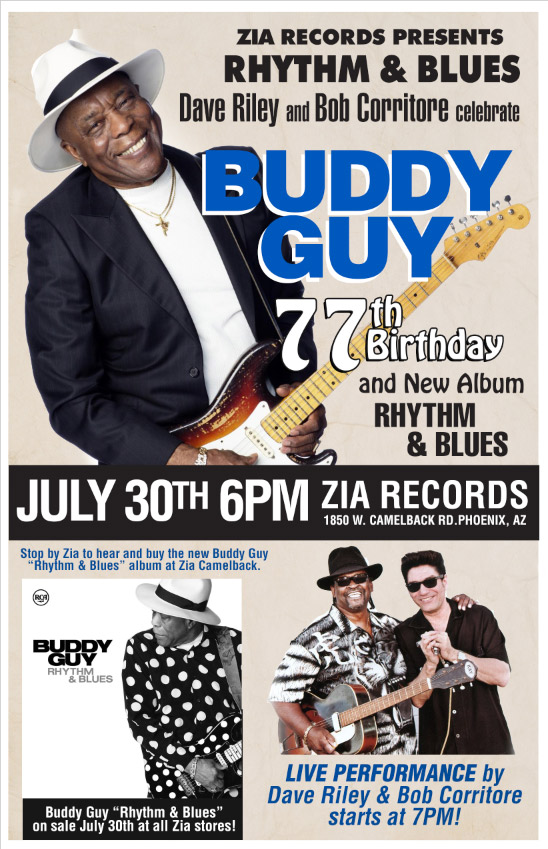 bobcorritore_buddyguyposter