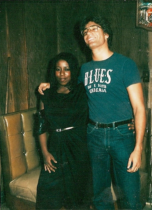 Brenda_Taylor__Eddie_s_daughter__and_Bob_Corritore