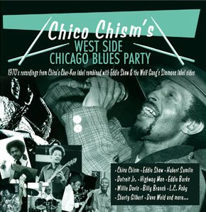 Chico_Chism_cover art 1