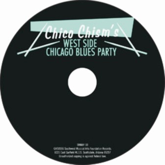 Chico_Chism_cover art 11