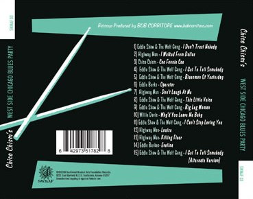 Chico_Chism_cover art 2