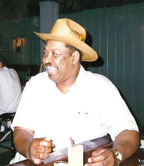Magic Slim RR
