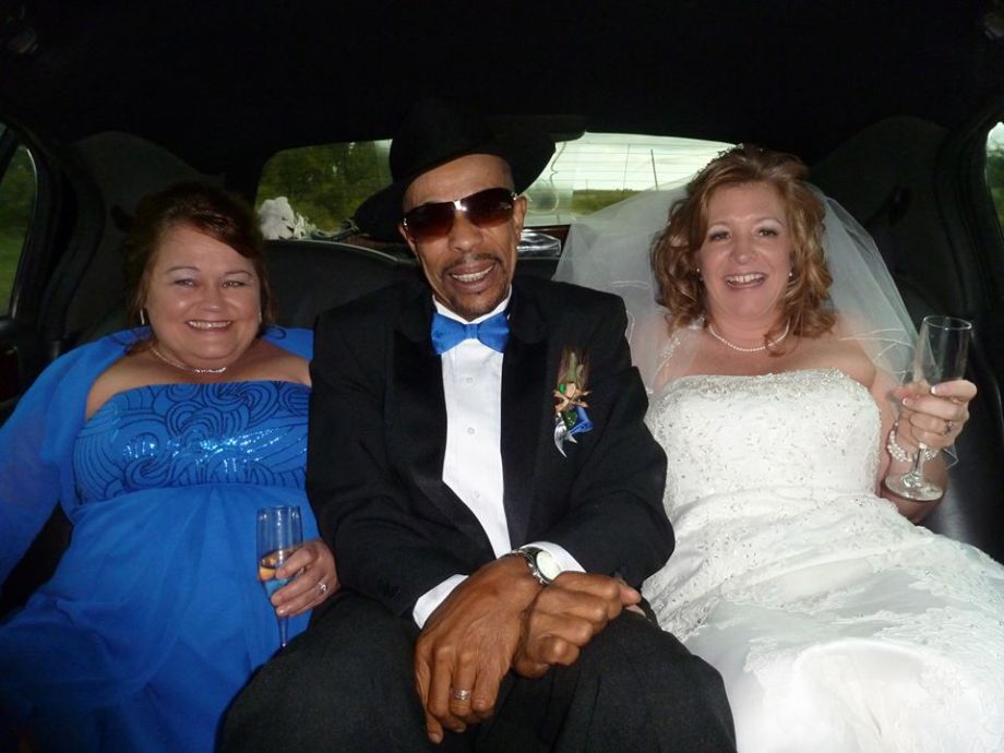 A2013JohnPrimerWedding!!!