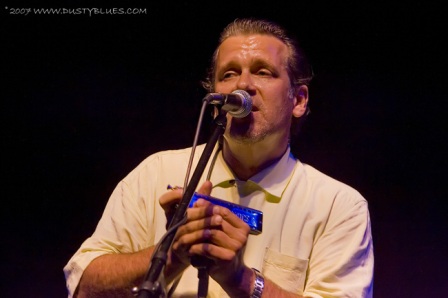 2007 Gibson Delta Groove Chicago Blues