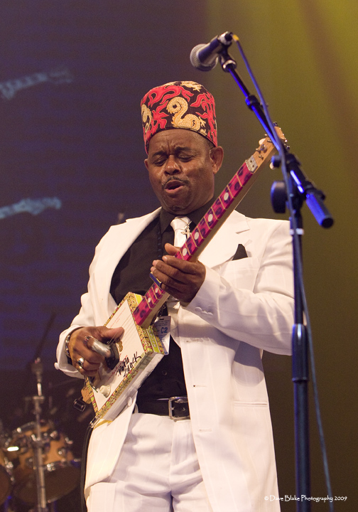 BMA2009 LilEd by DBlake