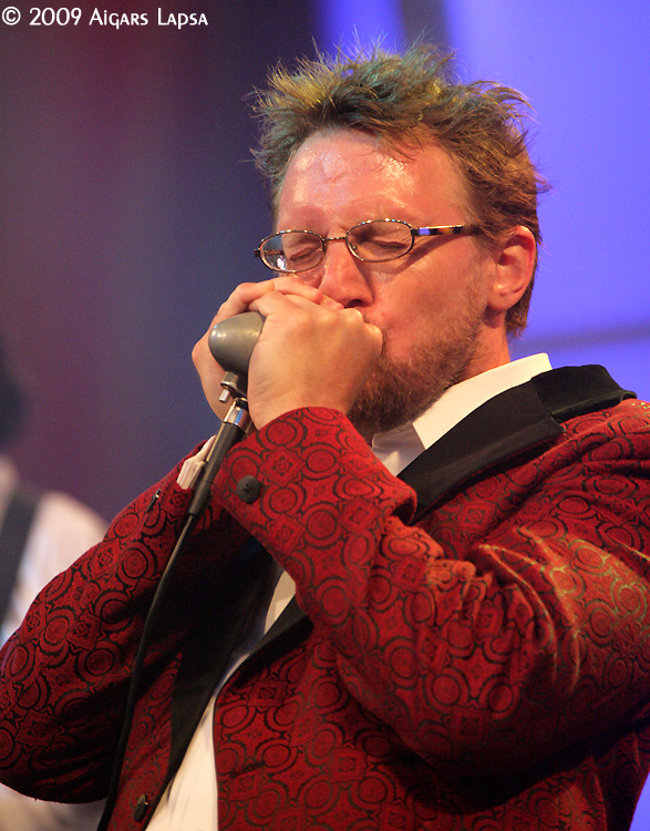 bma2009AigarsLapsaBillyGibson