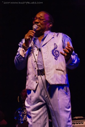 2007 Gibson Delta Groove Chicago Blues