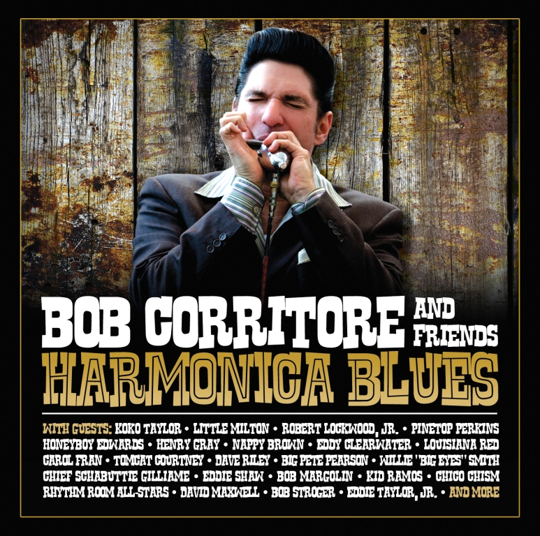 BobCorritore_Harmonica_Blues d