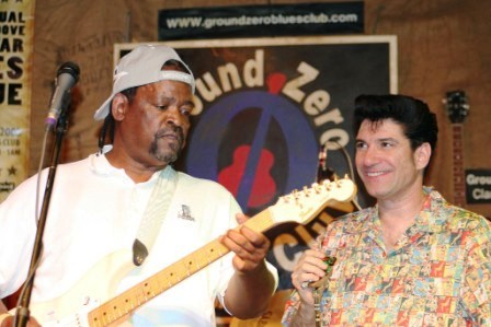 DaveRileyBobDeltaGroovebyTimHolek