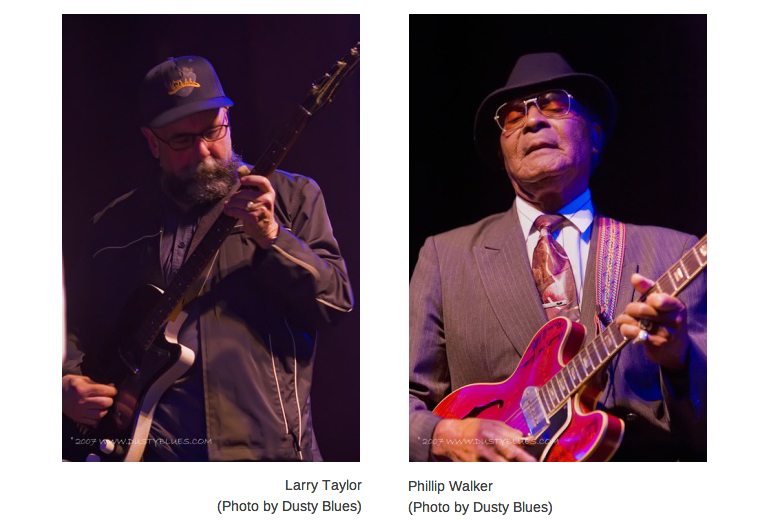 2007 Gibson Delta Groove Chicago Blues