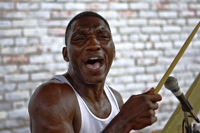 DeltaGrooveCedByArnieGoodman