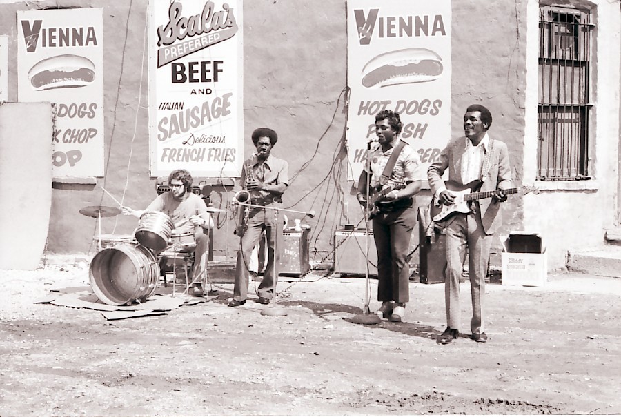 HA76 03 Maxwell Street