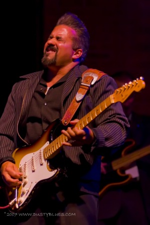 2007 Gibson Delta Groove Chicago Blues