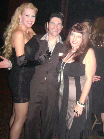 KimBobCanydeBMAsDonnaJohnston