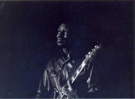 Lonesome Jimmy...To Bob Corritore..marc