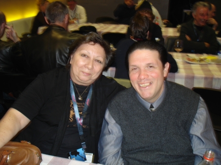 LucerneMariaGiuliaChrisJames