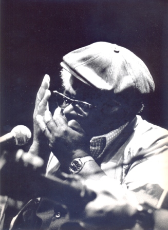 Present for Bob Corritorre