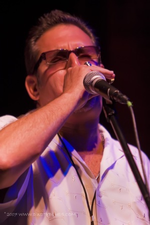 2007 Gibson Delta Groove Chicago Blues