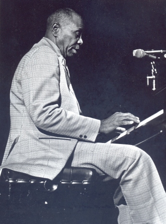 Sunnyland Slim 2