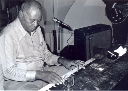 Sunnyland Slim 3