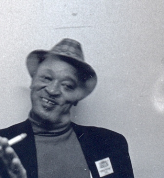 The Smile of Big John Wrencher