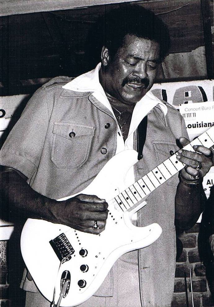 Andrew Brown AHobus 1