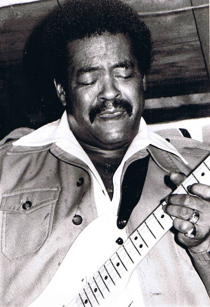 Andrew Brown AHobus 2