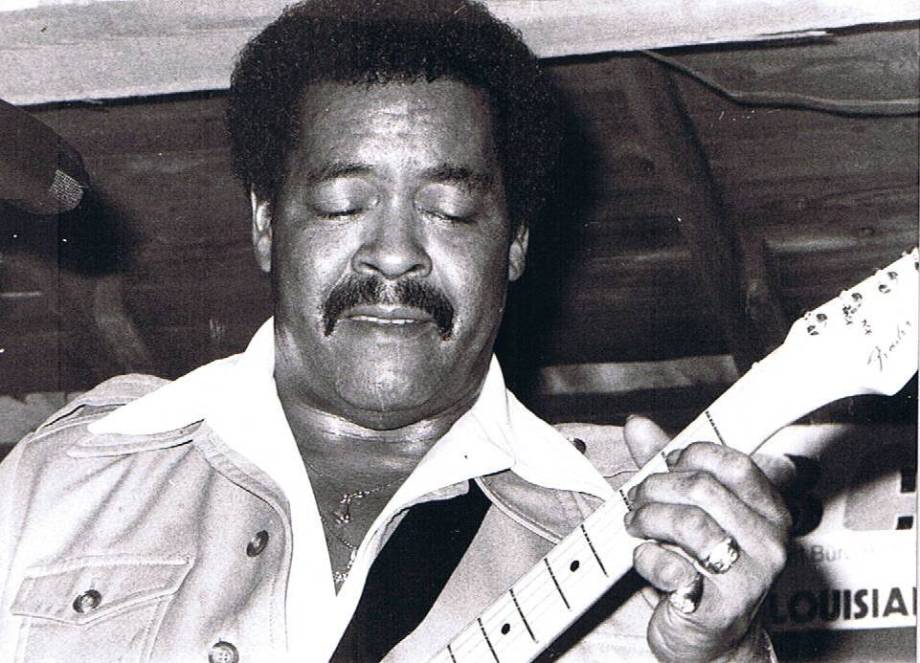 Andrew Brown AHobus 3