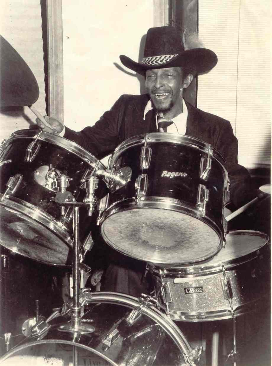 Chico Chism Rogers kit