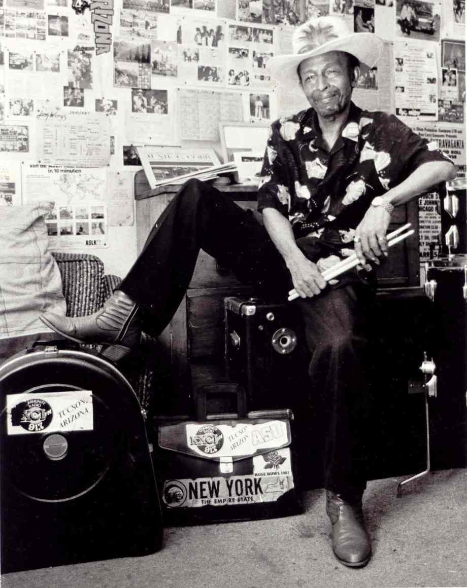 Chico Chism the Great Wall