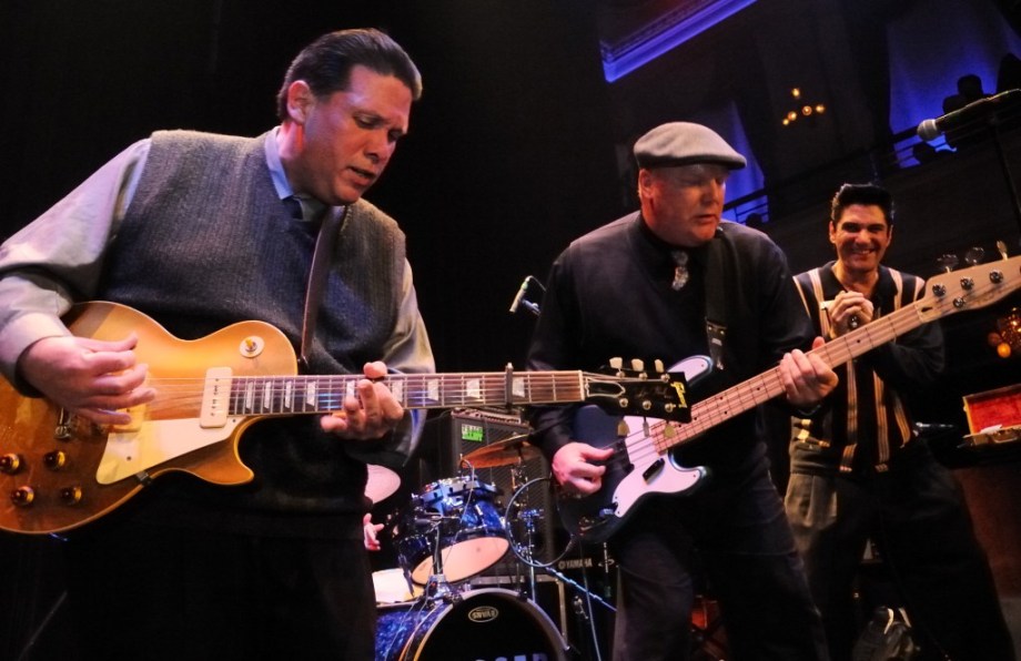 Chris James Patrick Rynn Bob Corritore BCTorklerLucerne Original