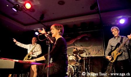 Marcia Ball Band9258