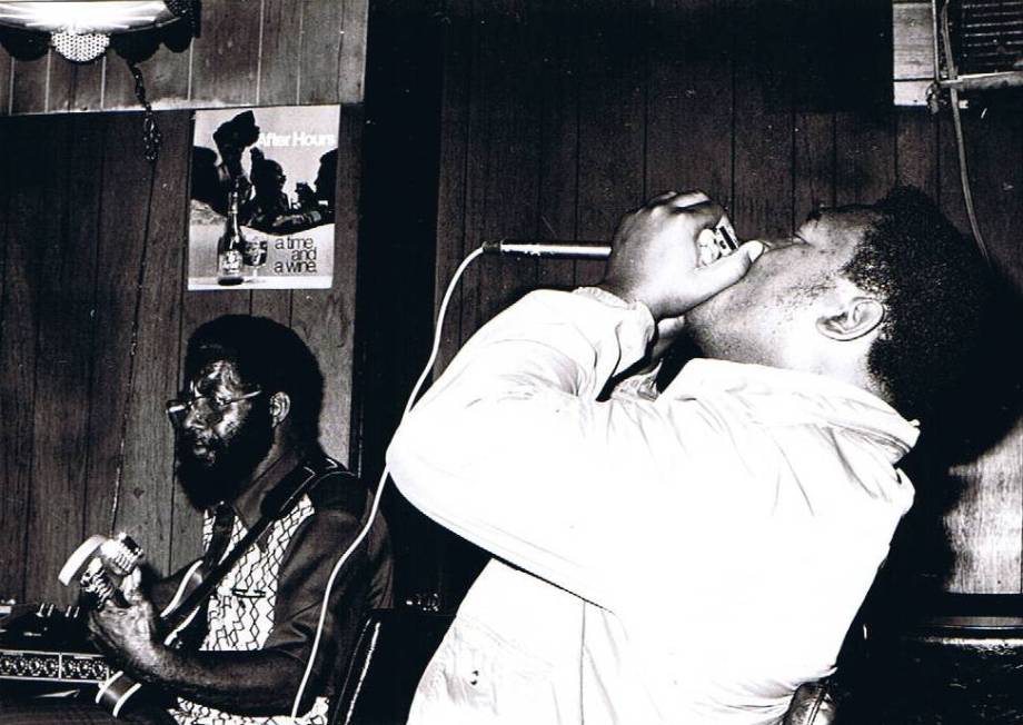 Wild Child Butler Ahobus