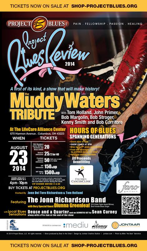 A2014AugProjectBlues