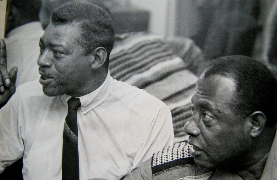 LittleWalterBukkaWhite1967Jean-pierreLeloir