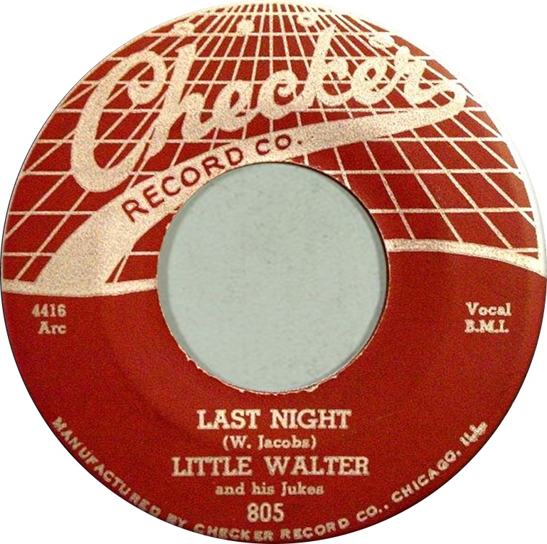 LittleWalterLastNight