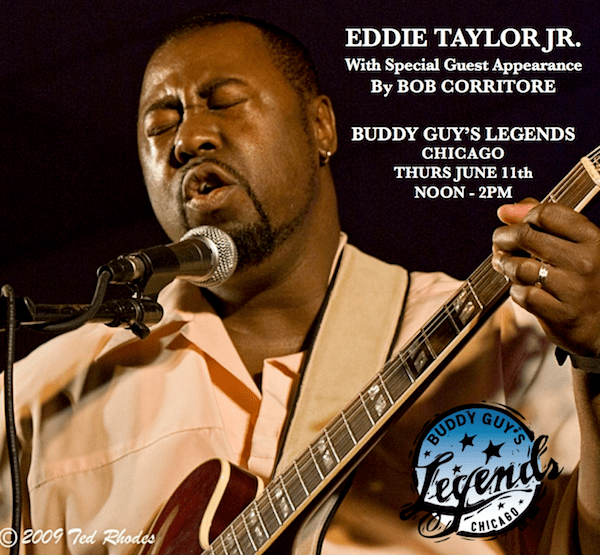 A2015June11EddieTaylorLegends