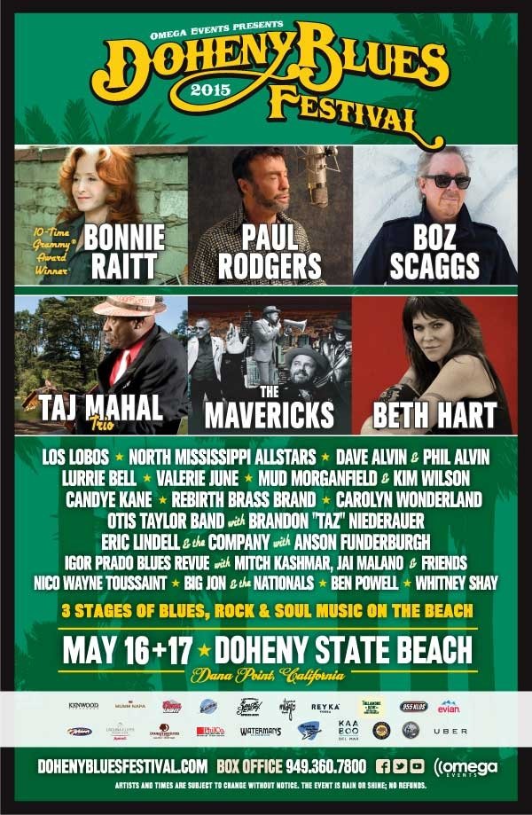 A2015May17DohenyFestivalPoster