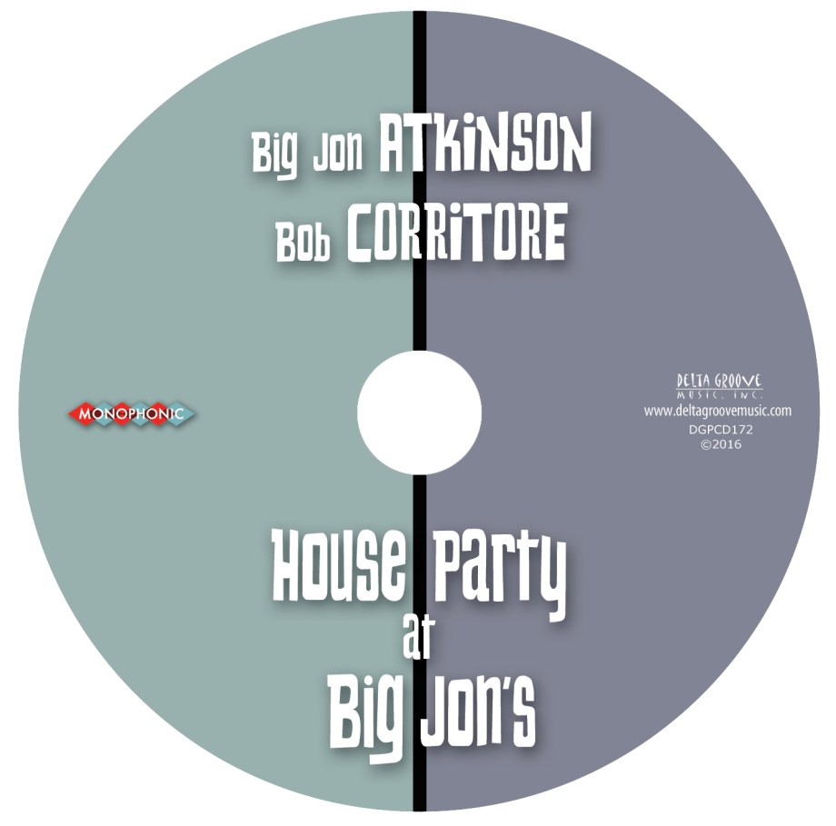 House-Party-Disc