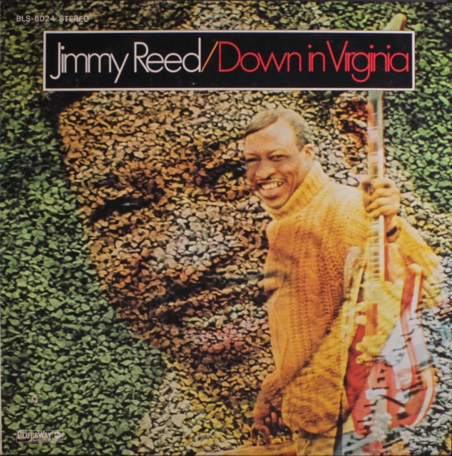Jimmy Reed Photos | Bob Corritore - Official Website