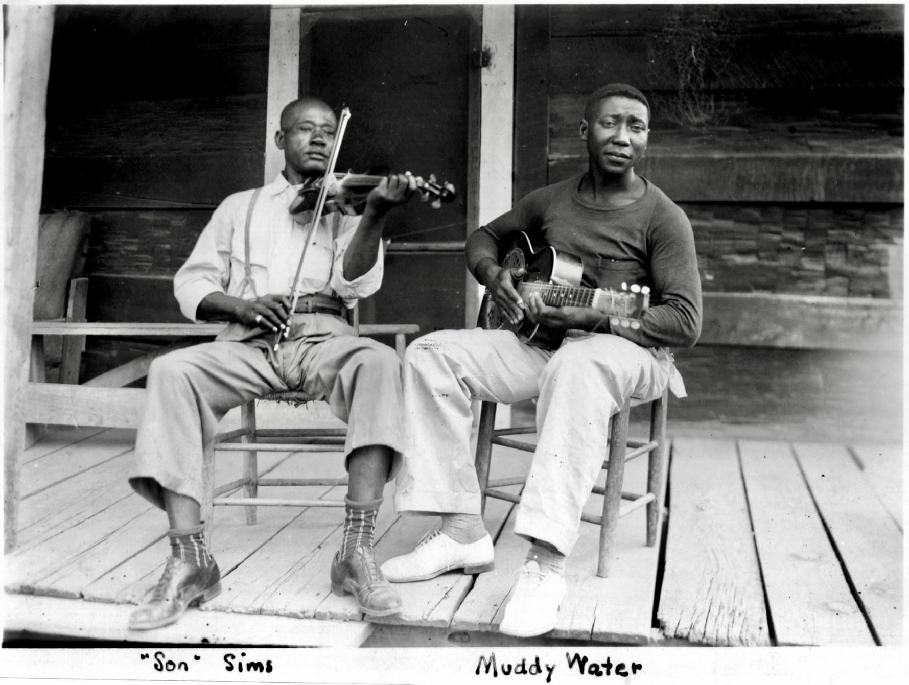 Muddy Waters Photos Bob Corritore Official Website
