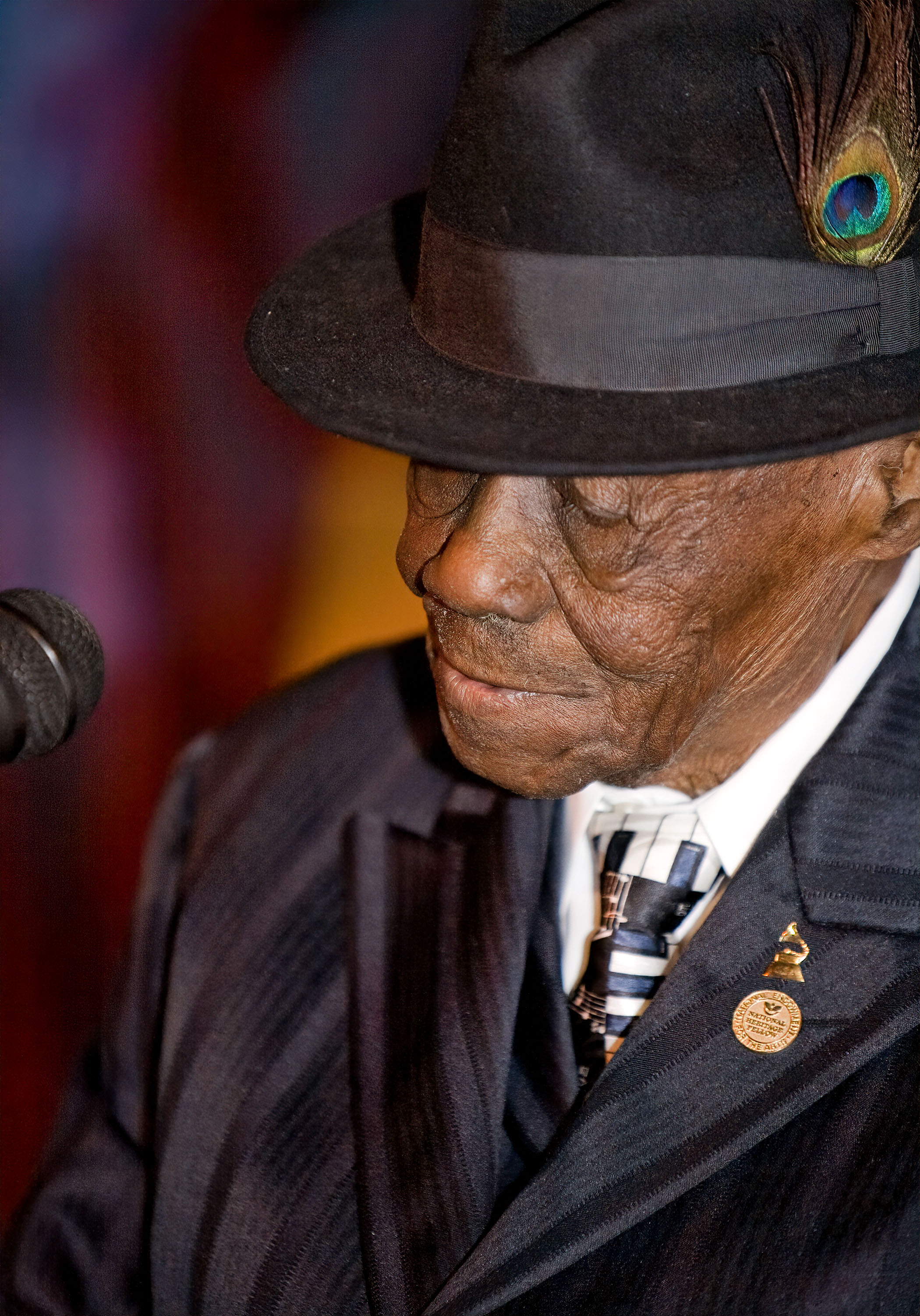 152085 Joe Willie Pinetop Perkins Phoenix AZ 2010 7x10 053020