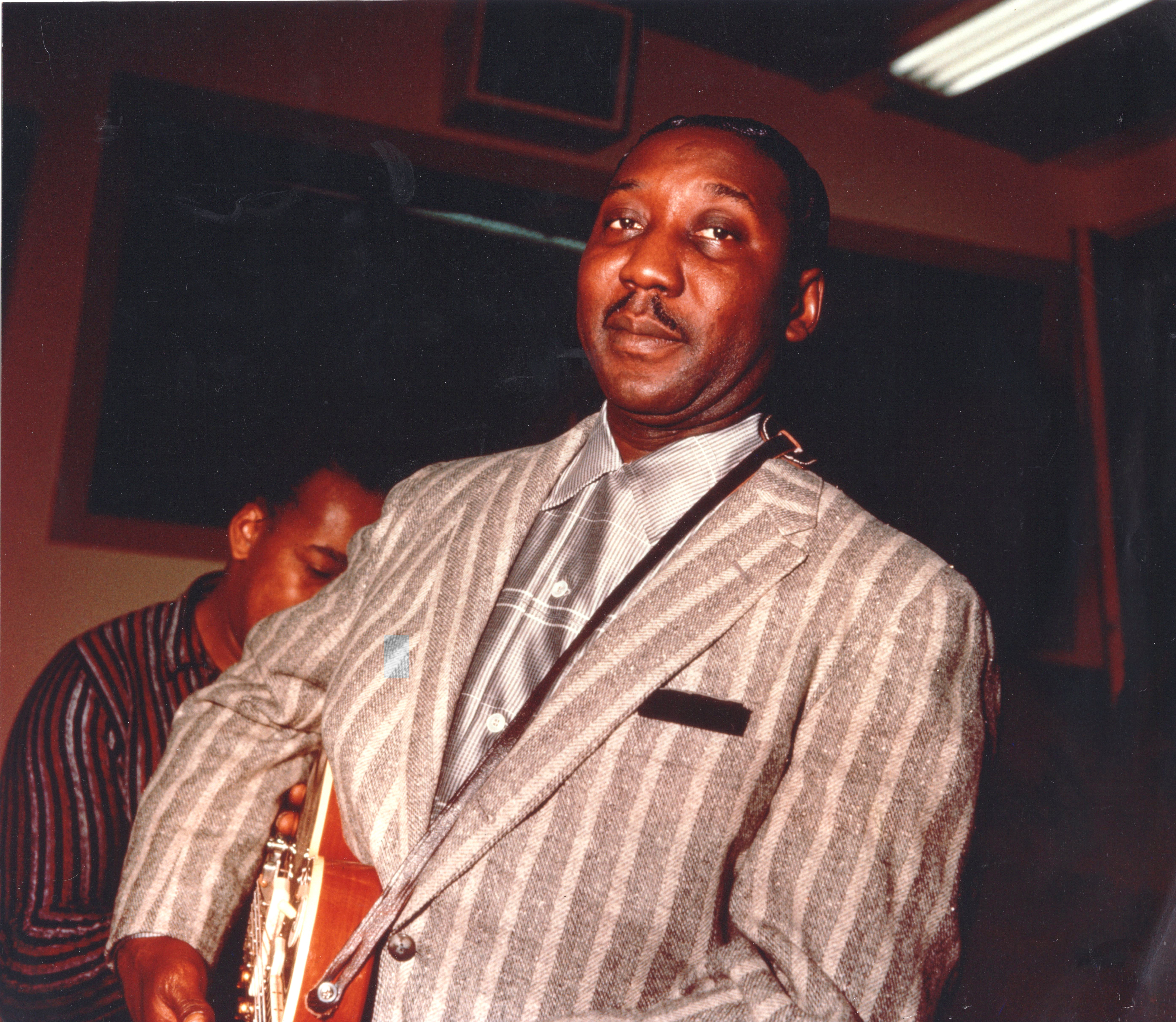Muddy Waters (DB)