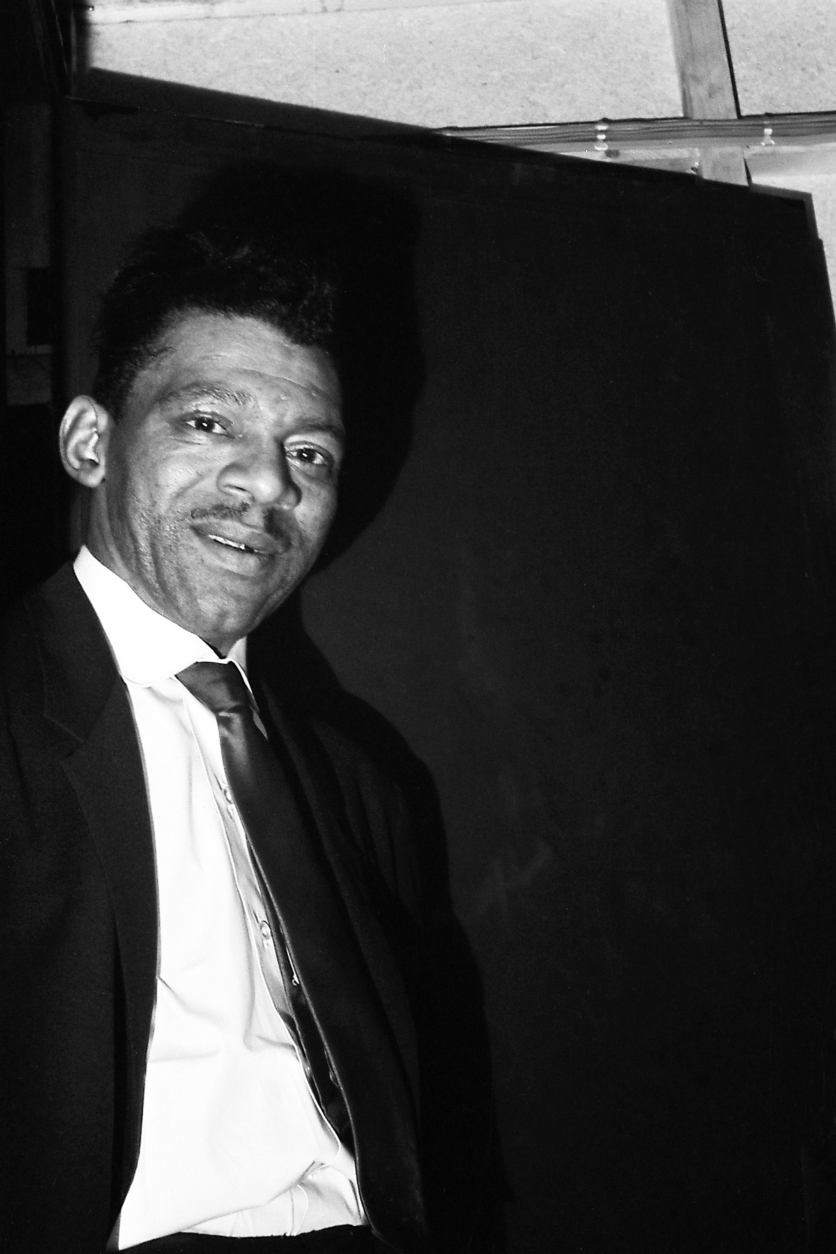 LittleWalterbackstage